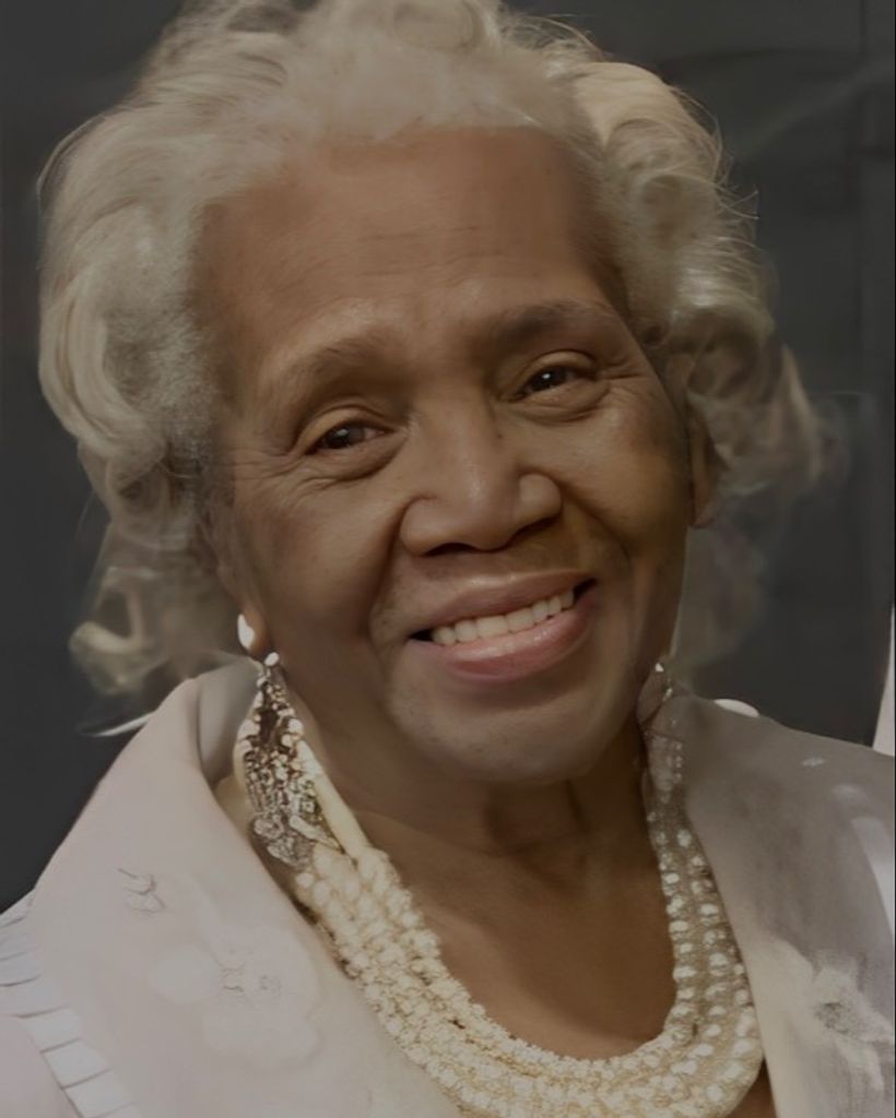 Sara M. Echols