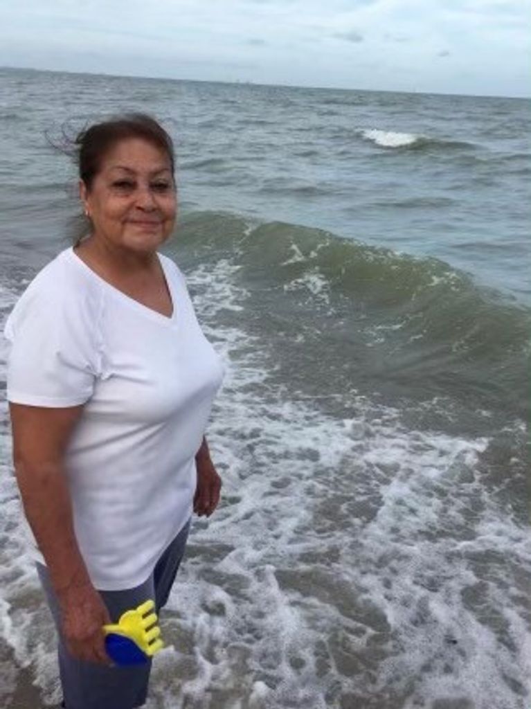 Zepeda, Maria Emilia