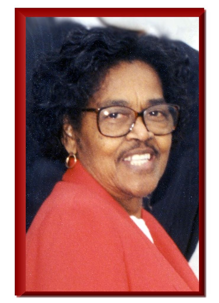 Kathryn Pretlow Wright