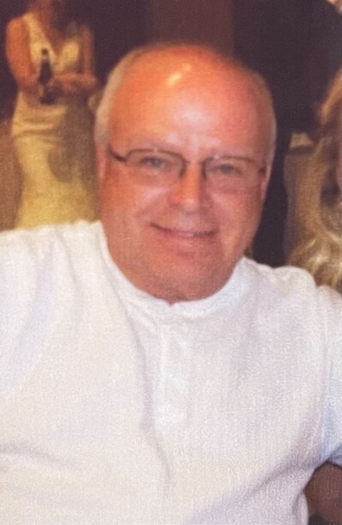 Joseph Fred "Freddie" Hamilton Profile Photo