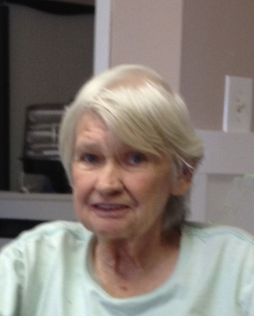 Carolyn Peterson