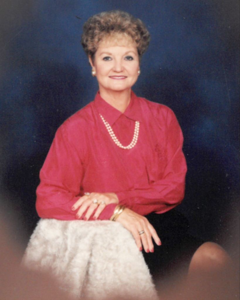 Sue Reid Bennett Profile Photo