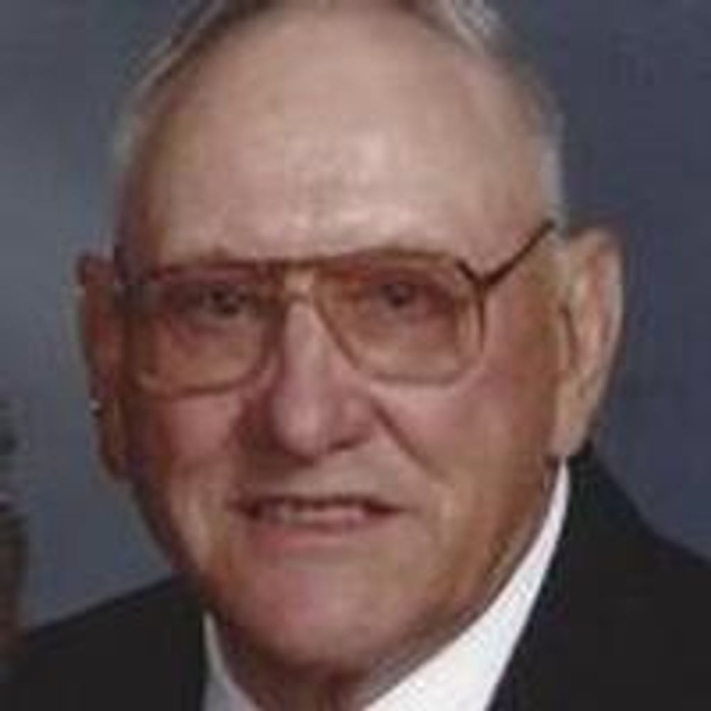 Alfred J. Hoffman