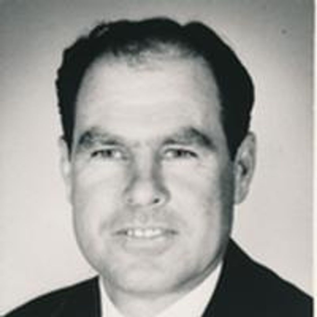 Malcolm LeMoyne McDonald Profile Photo