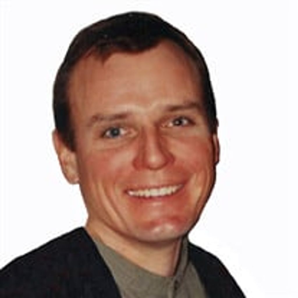 Matthew J. Thomas