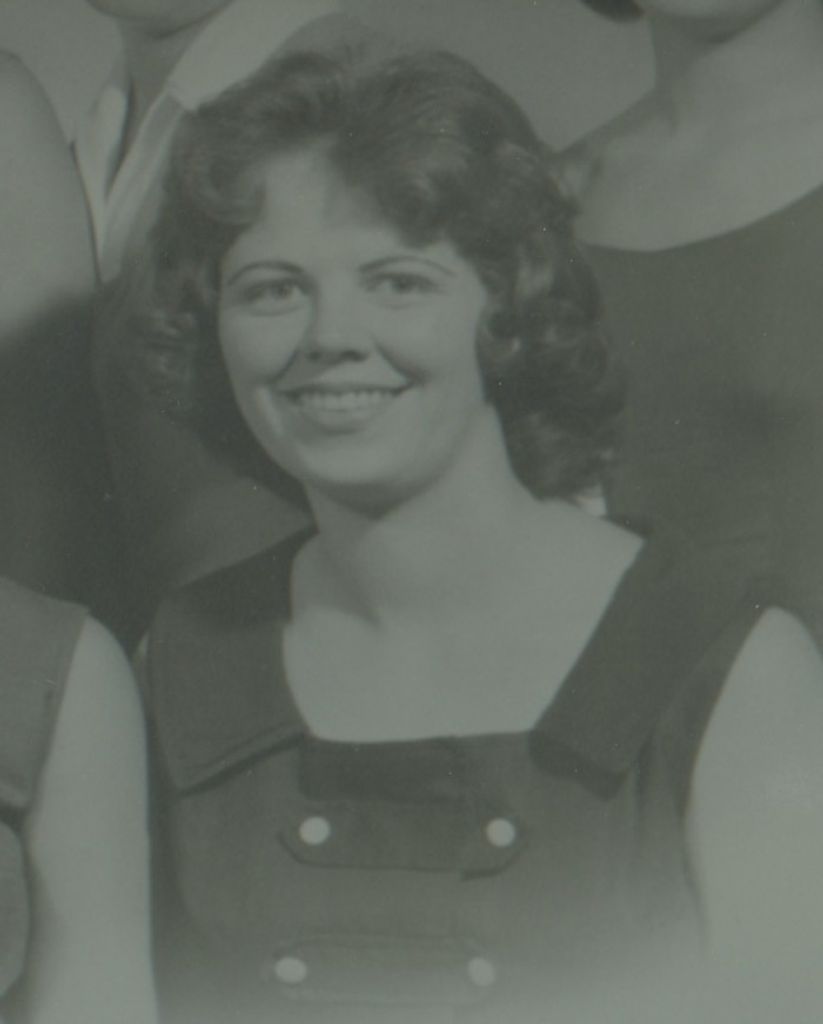 Jessie Glotfelty