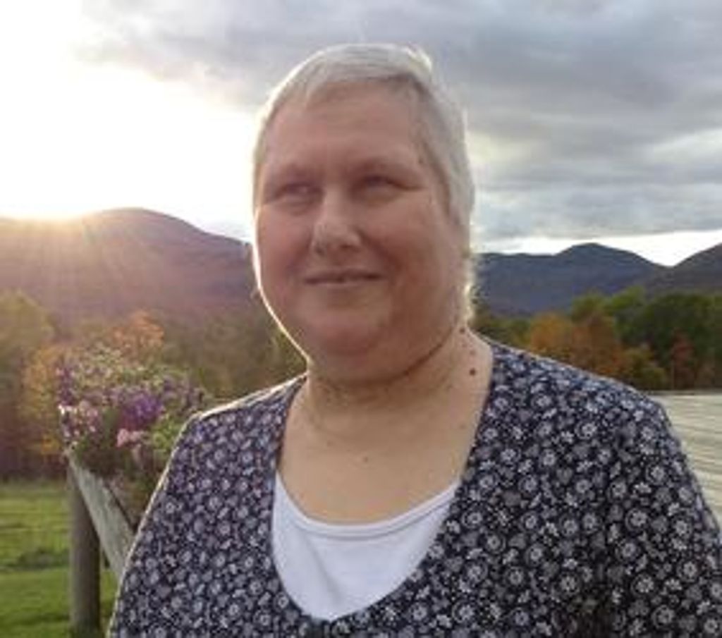 Marjorie Ann Butler