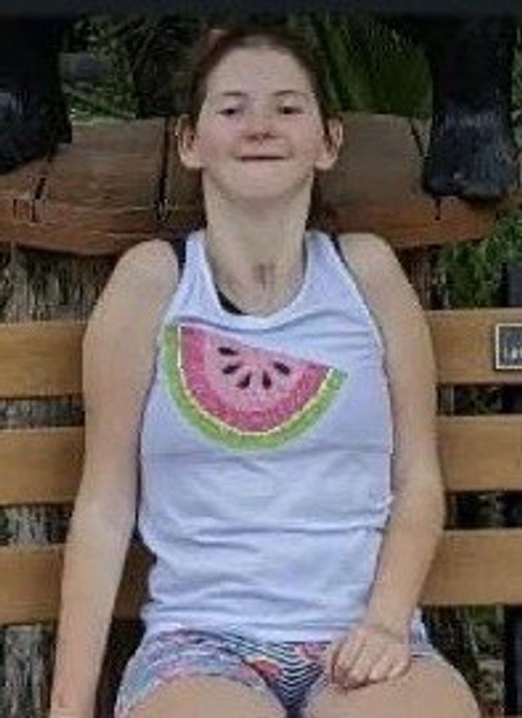 Savannah J. Hauser