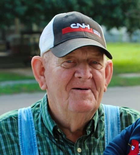 Photo of Bobby Joe Hodoe
