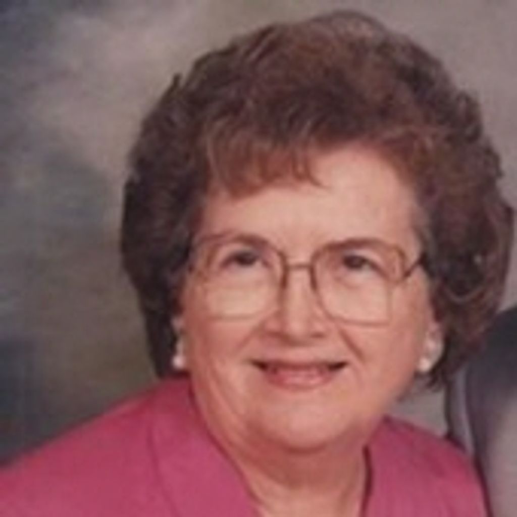 Janis Curlin Richardson