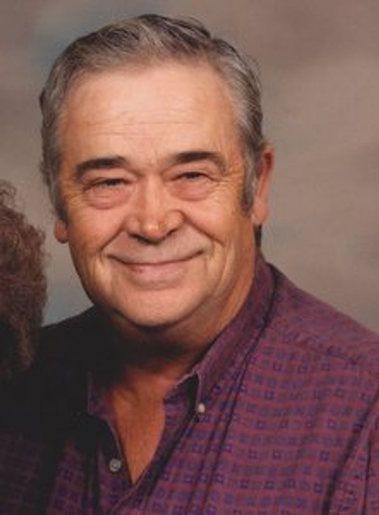 Billy Gene Judd Profile Photo