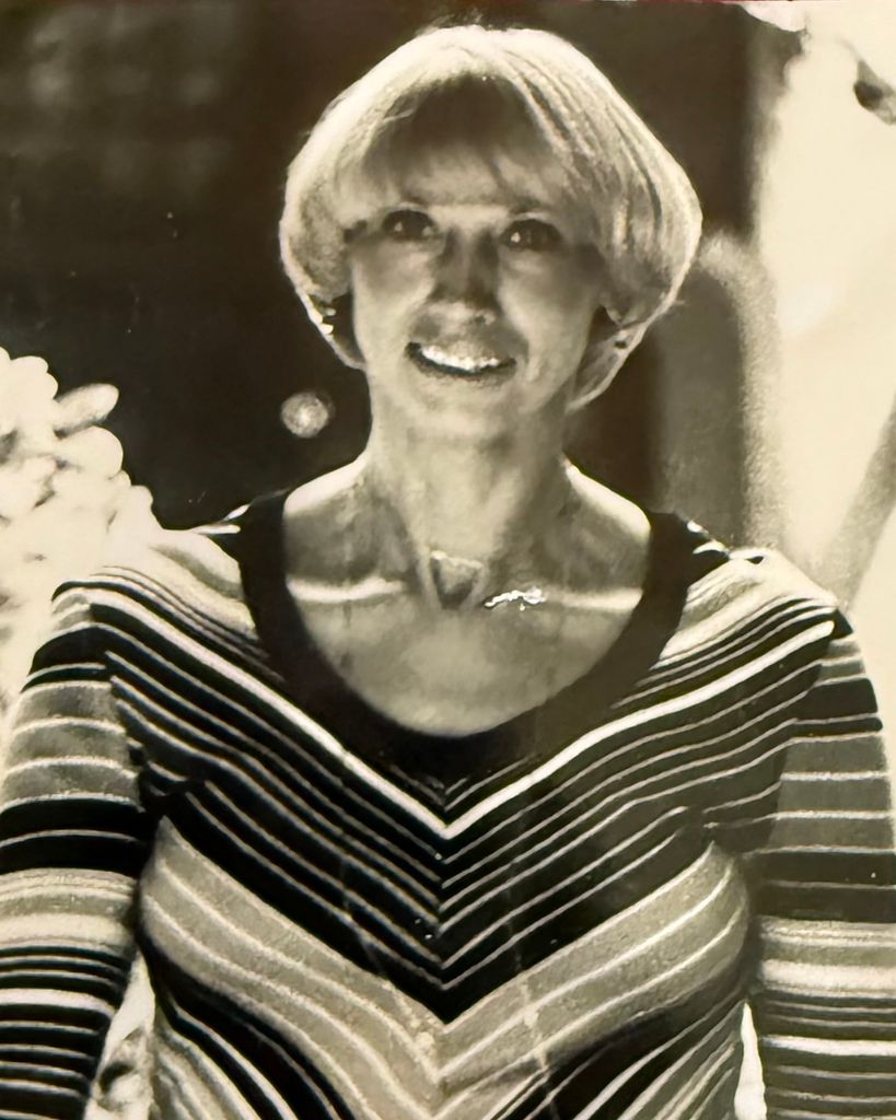 Ruth Henryetta Burdick Profile Photo