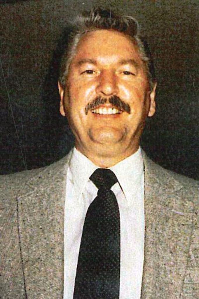 David Leroy Kappes Profile Photo