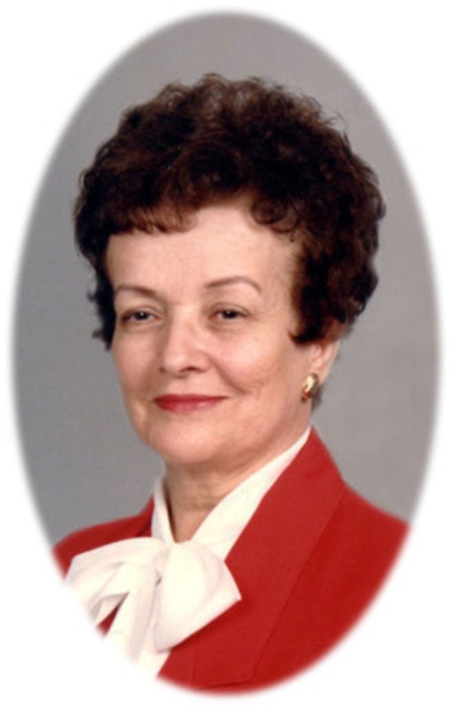 Helen Gallicchio