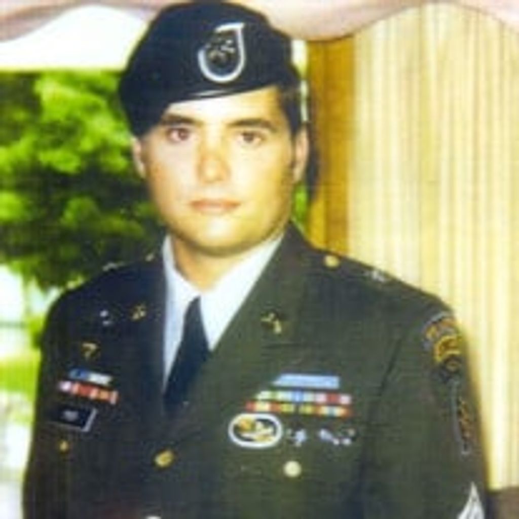 Christopher "Matt" Matthew Poer