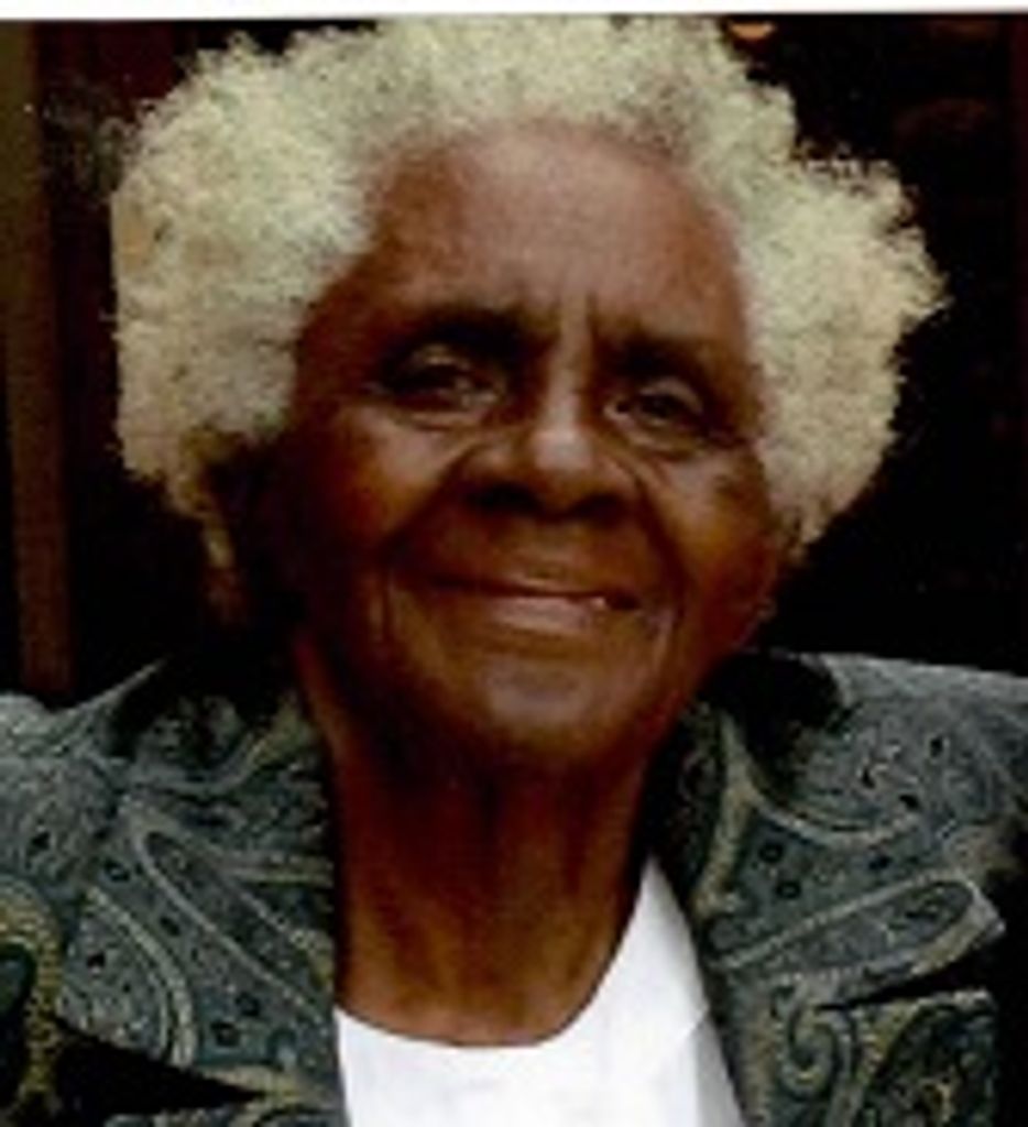 Julia O. Matthews