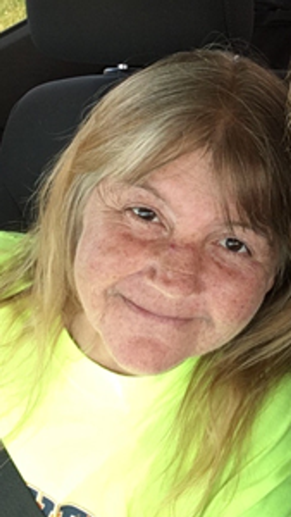 Tina Rhea Conley