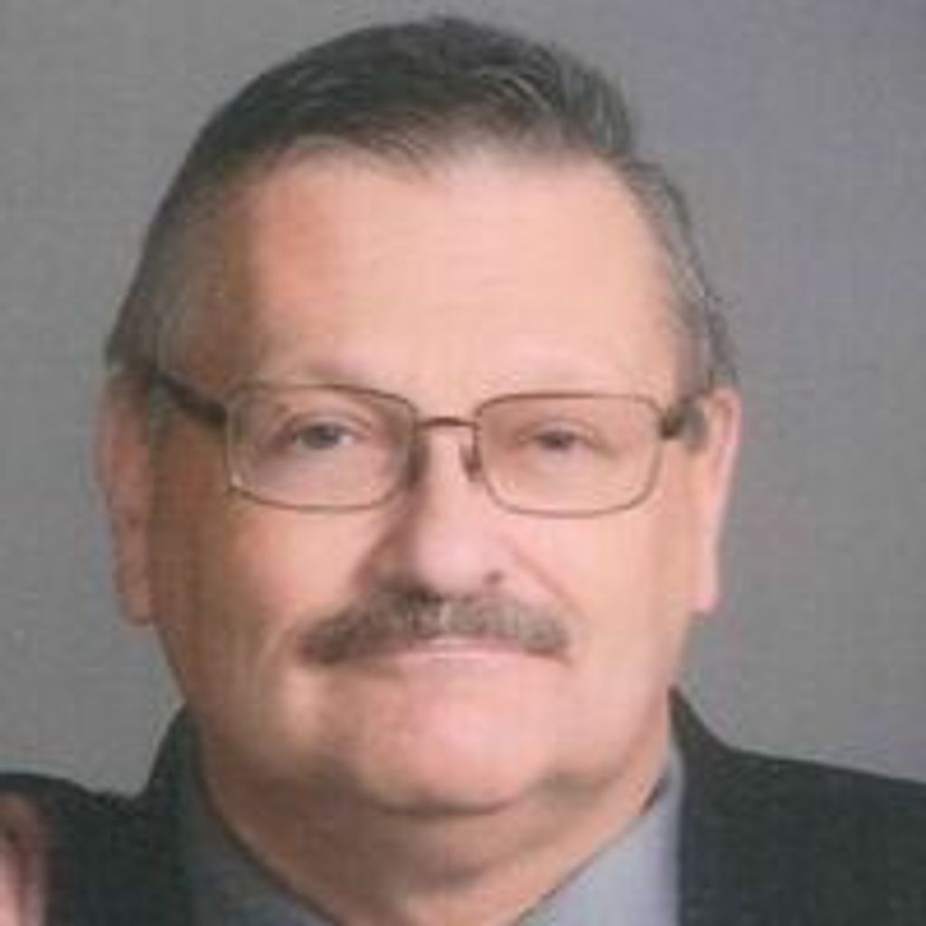 Larry E. Klahn