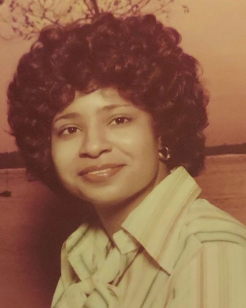 Agnes Jay Sanders Profile Photo