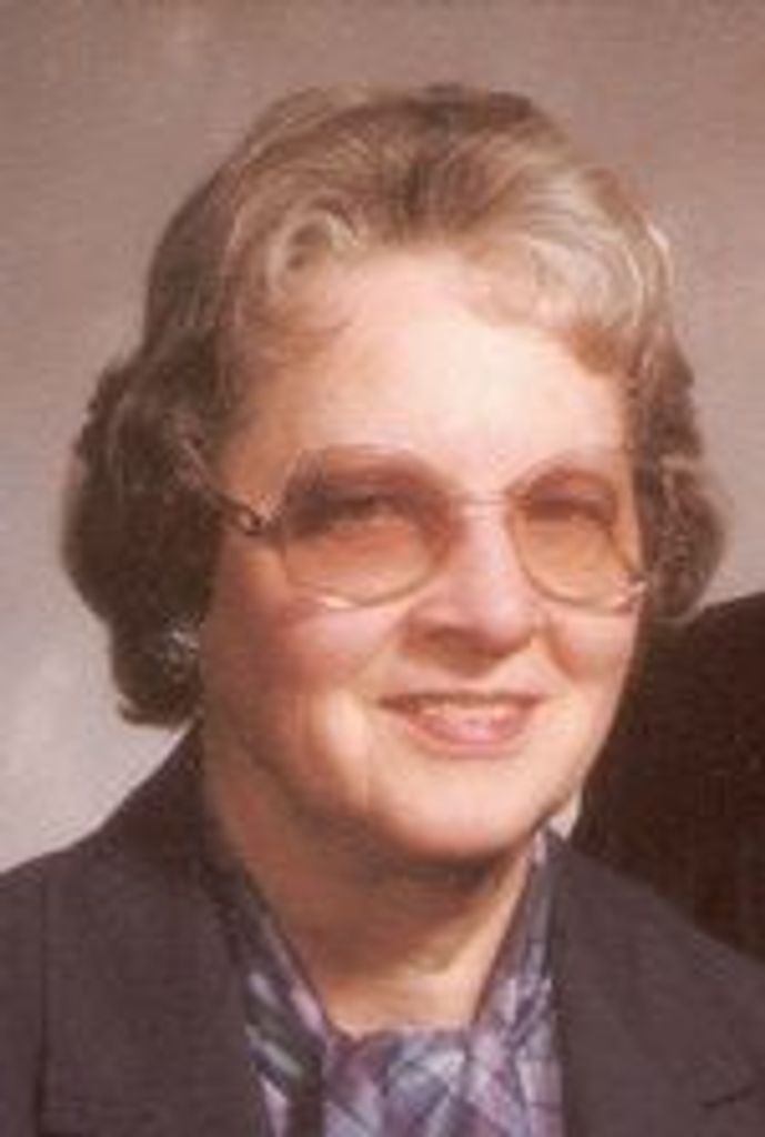 Margaret A. Cox