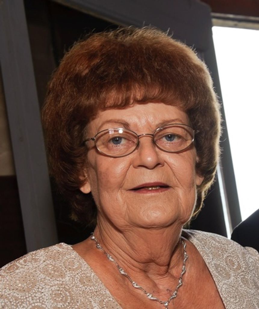 Frances G. Brendley Profile Photo