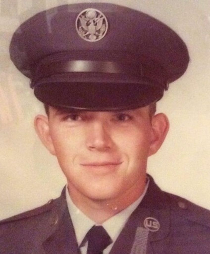 William Joseph Frazier Profile Photo
