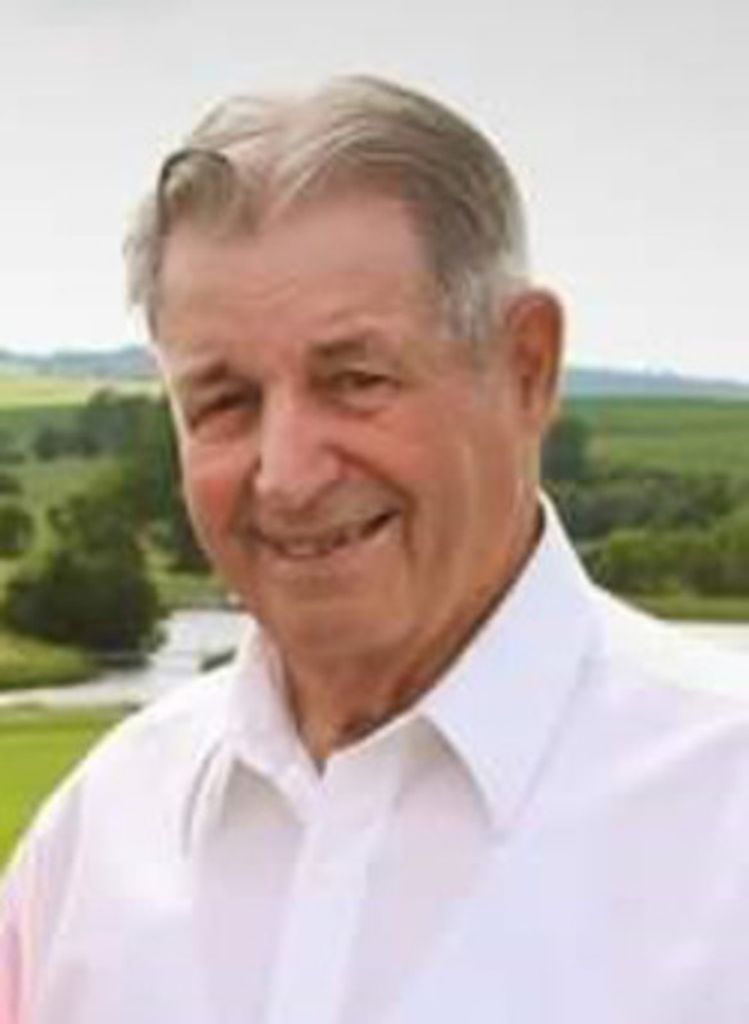 Henry "Heinie" H. Mantz Profile Photo