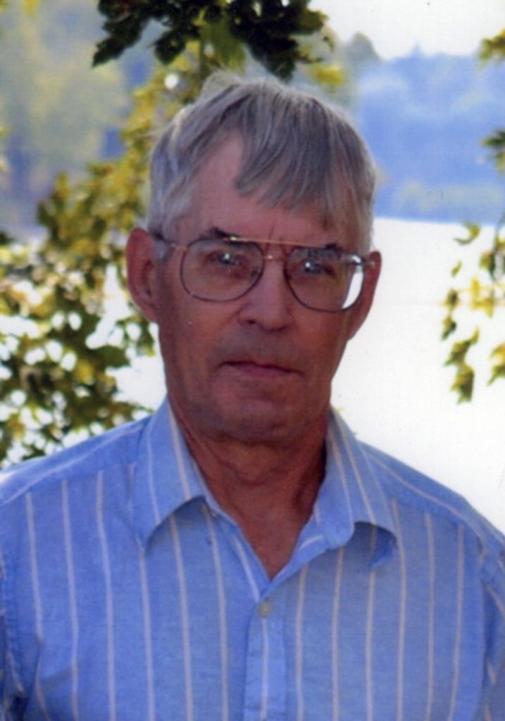 Brian Brownell Telleen