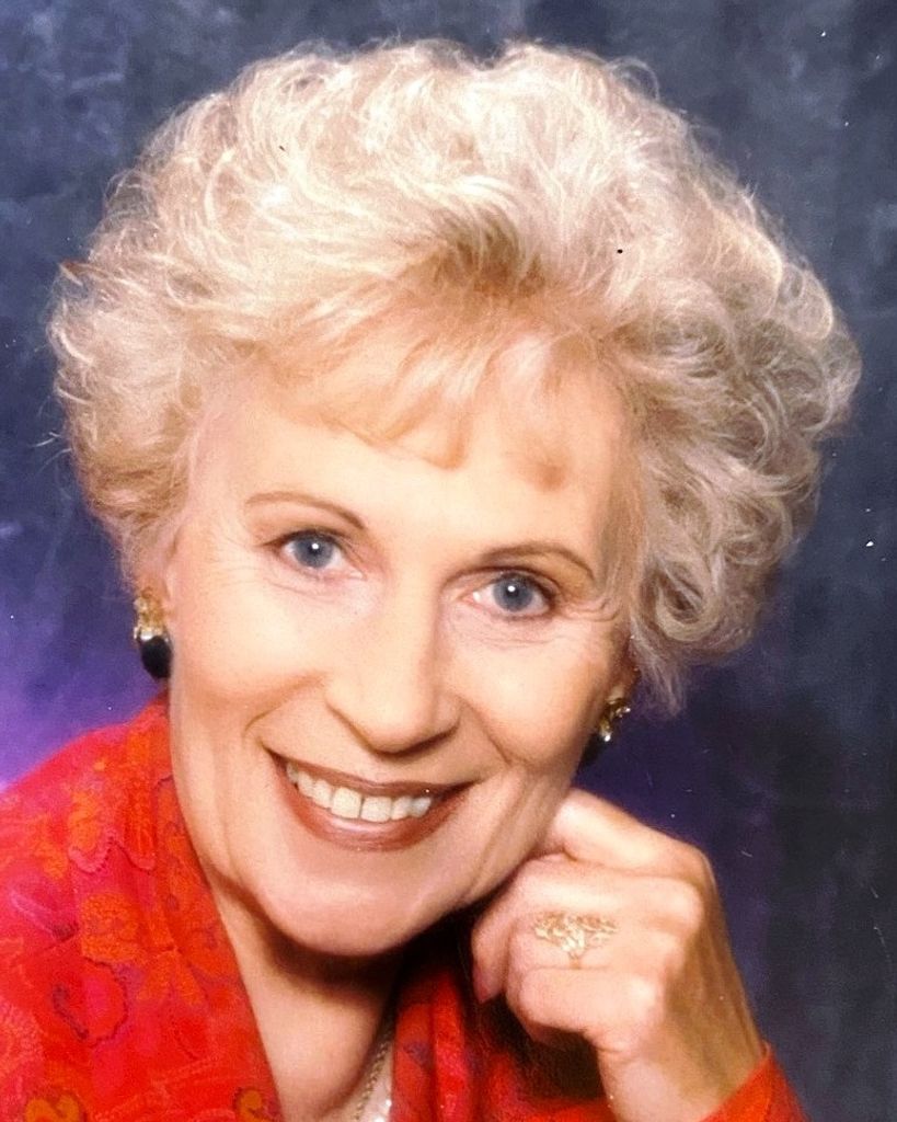Lois Ann Clay