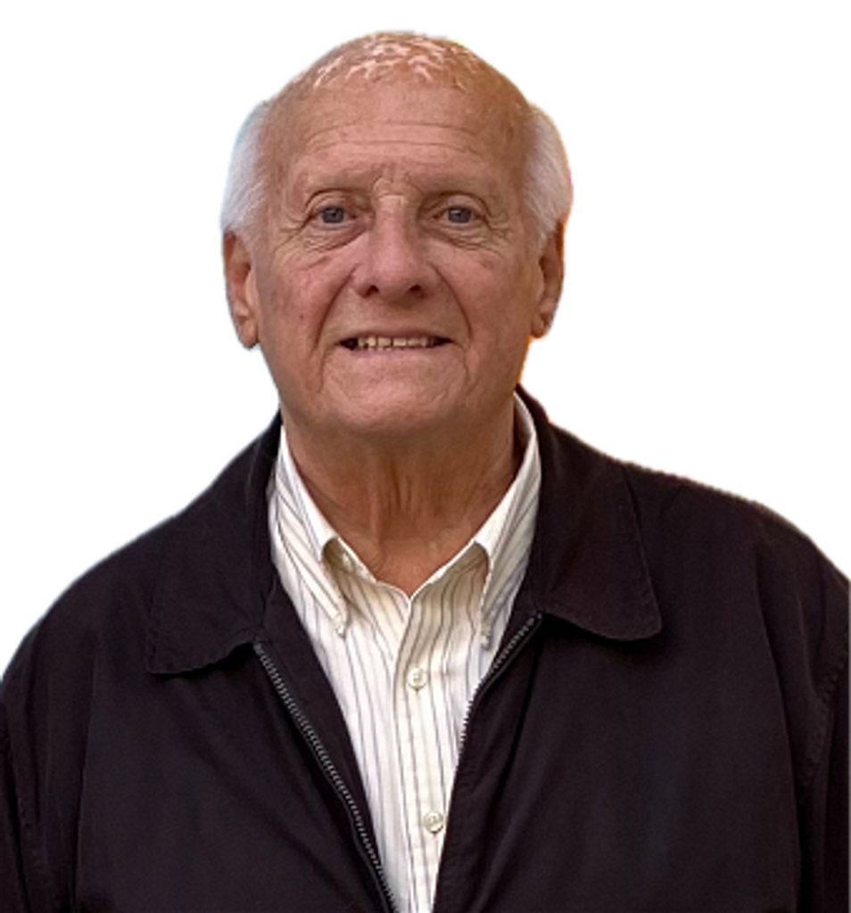 Jerry Gibbs Profile Photo