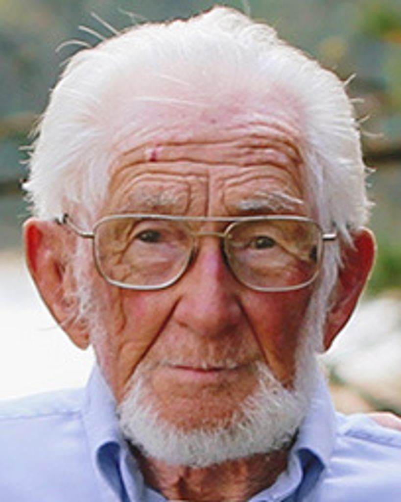 Alfred P. Adams Profile Photo