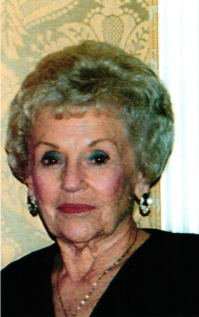 Leona Mary Rivasi Profile Photo