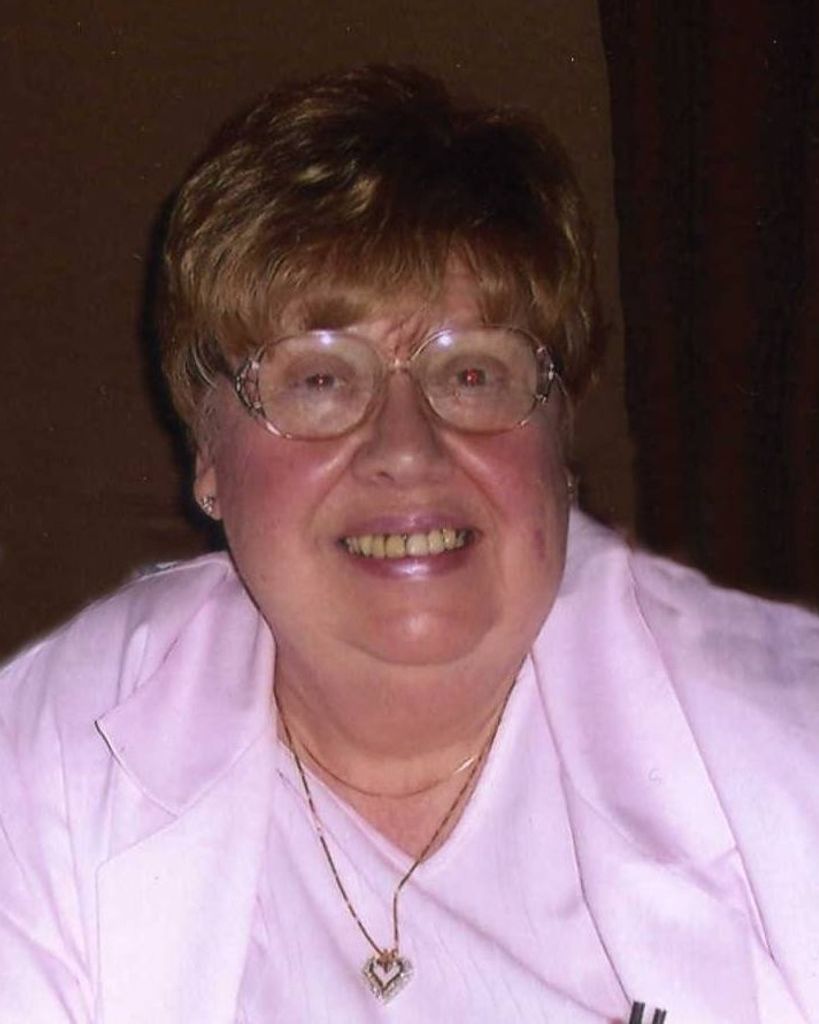 Dolores H. 'Duckie' Pesek