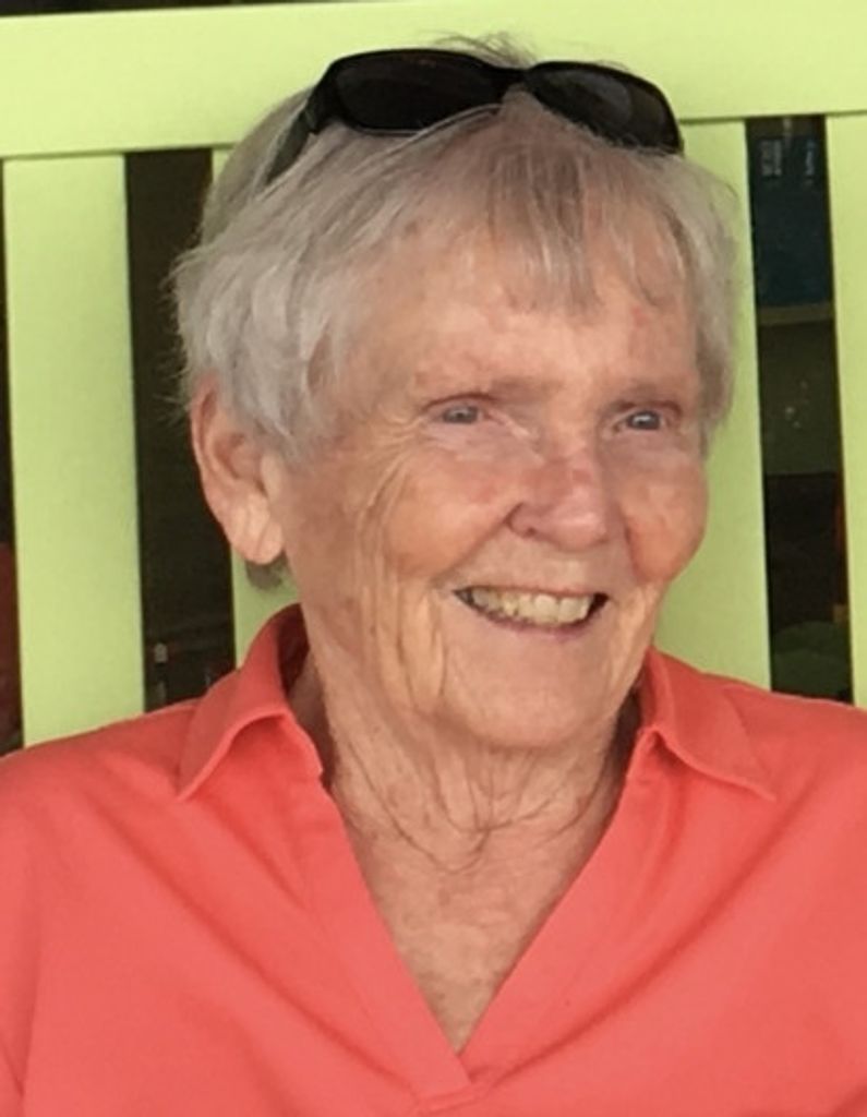 Carol (Richardson)  Matthews Profile Photo
