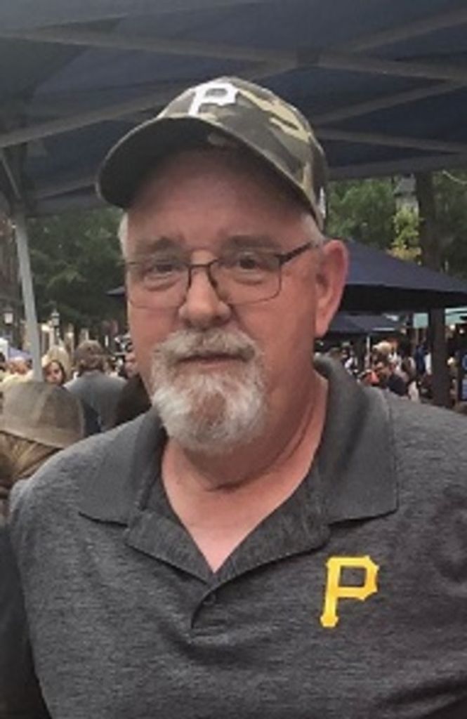 Barry L. Hixen Profile Photo