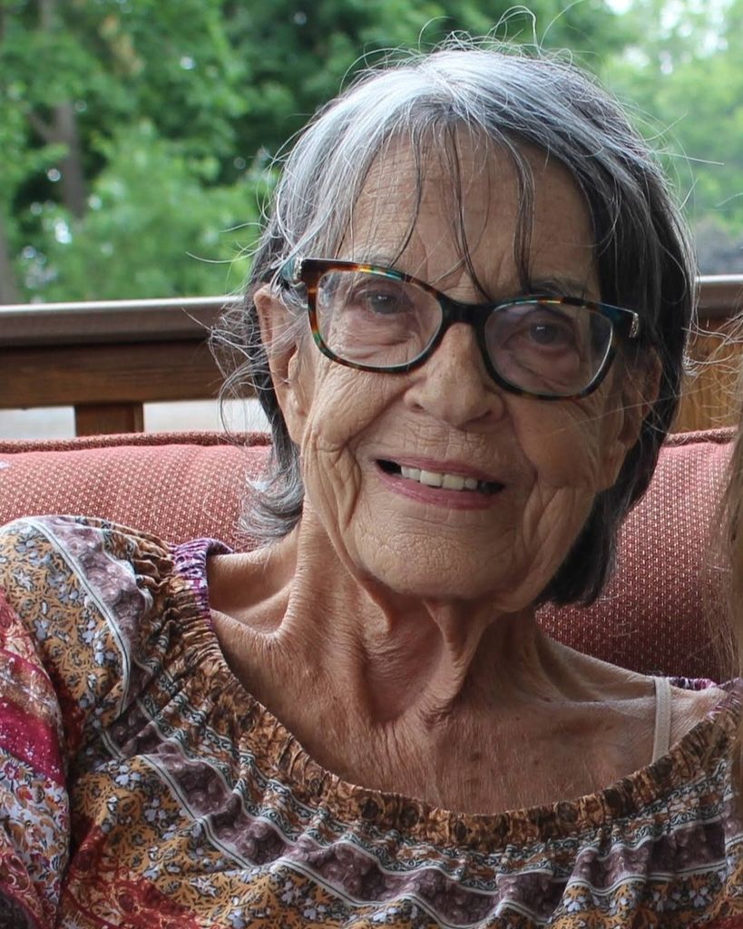 Hedy Therese "Honey" Townsend