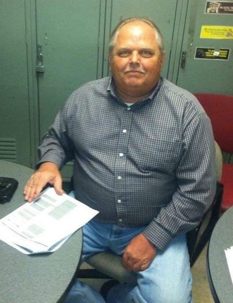Randy Damron