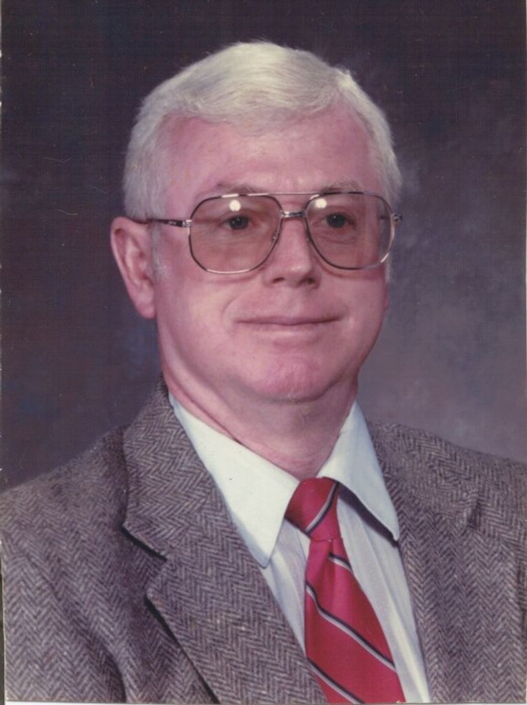 John Richard Taylor Profile Photo