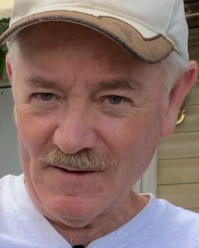 Ronald Frank's obituary image