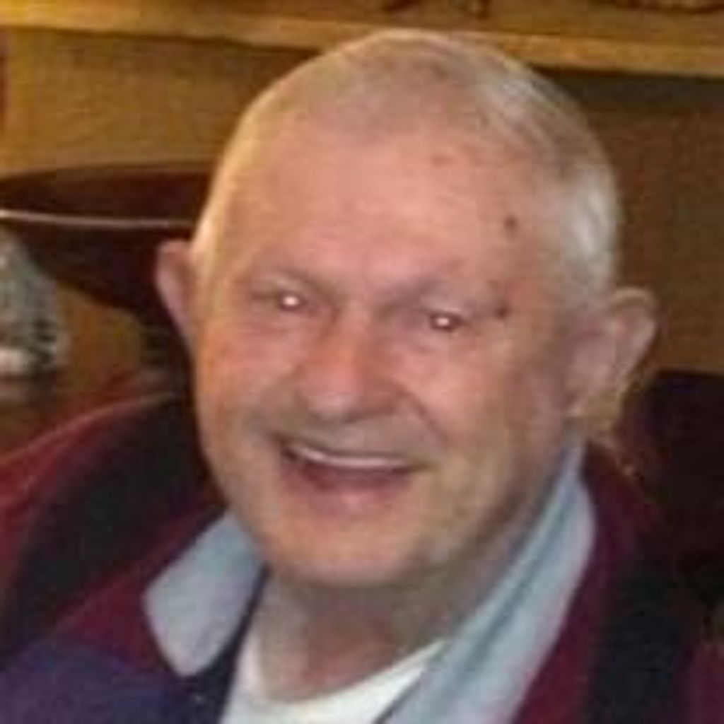 Maurice D Cripe Profile Photo