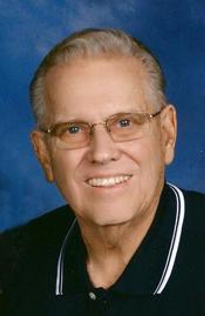 Richard A. Mikish Profile Photo