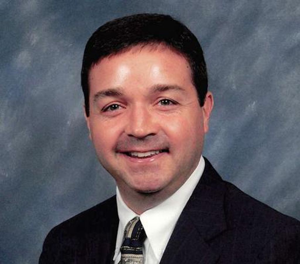 Ronald "Ron" Edgar Walker Profile Photo