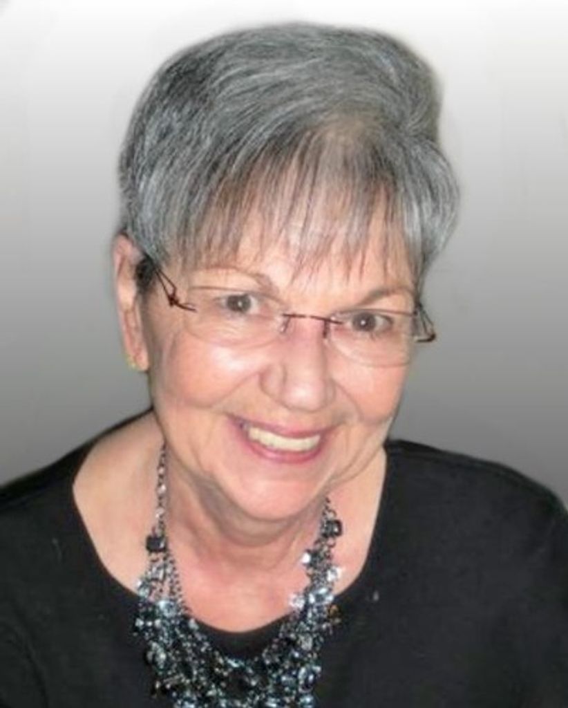 Mary (Lascala) Gialde