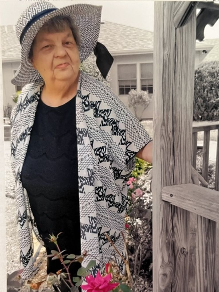 Mary Elizabeth Goslin Profile Photo