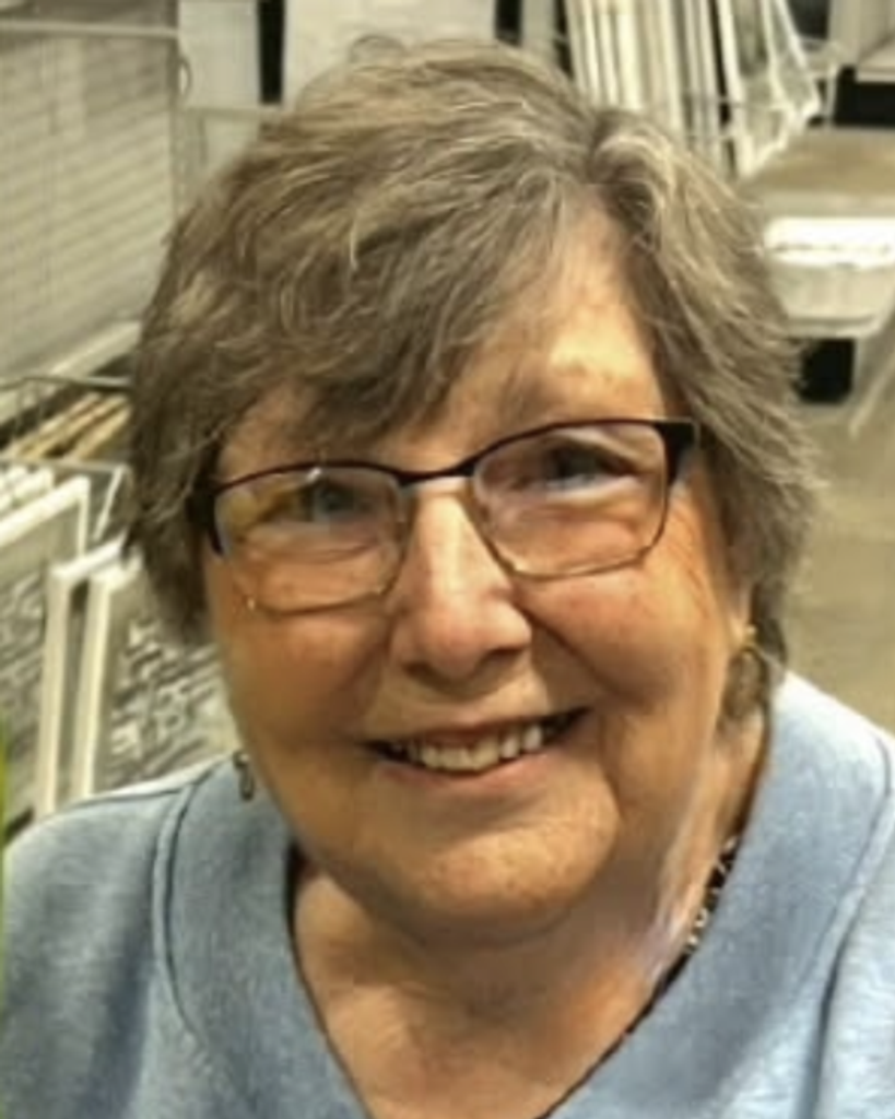 Diana Faye Lanius Profile Photo