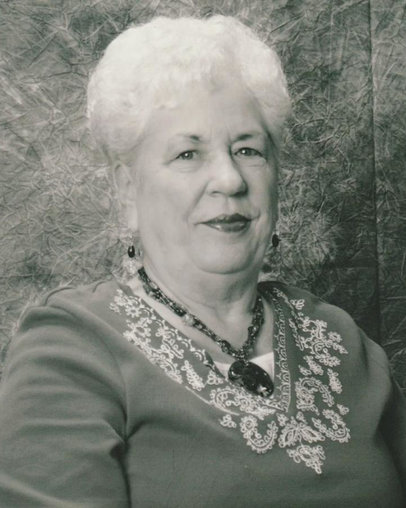 Mary Katherine Huneycutt Profile Photo