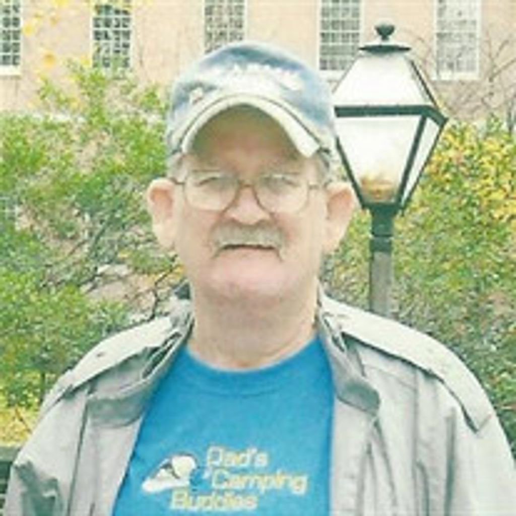 Glenn Carroll