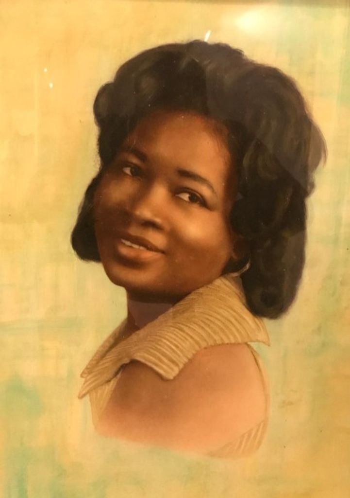 Mrs. Chiquita Drayon