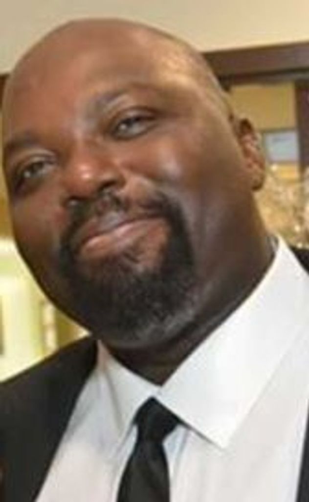 Mr. George R. Hankins