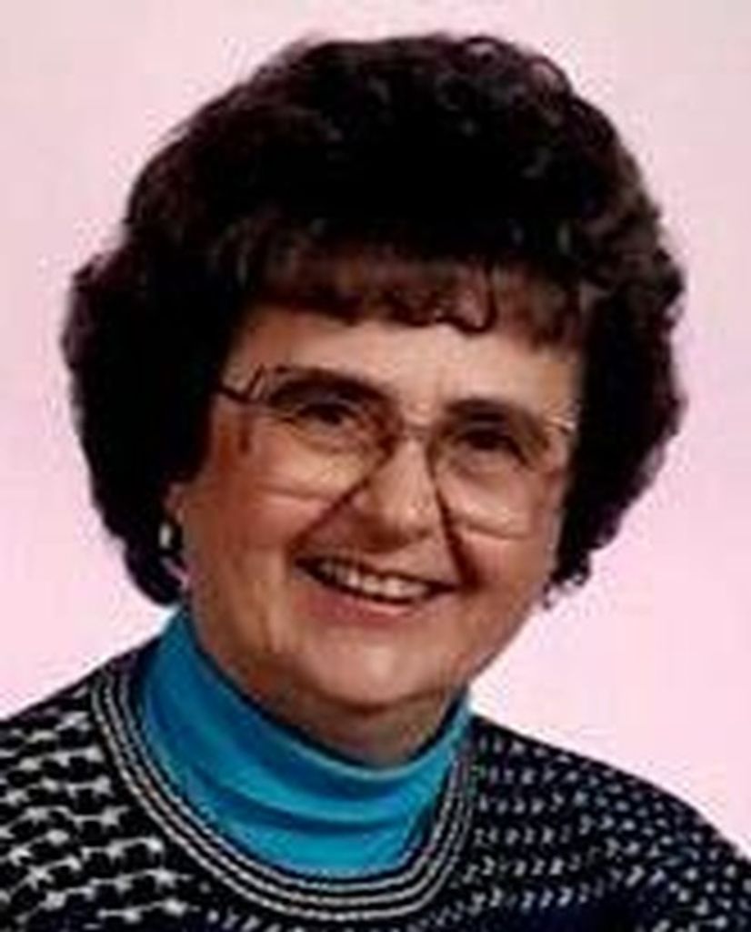 Marie Evelyn Kracl Profile Photo